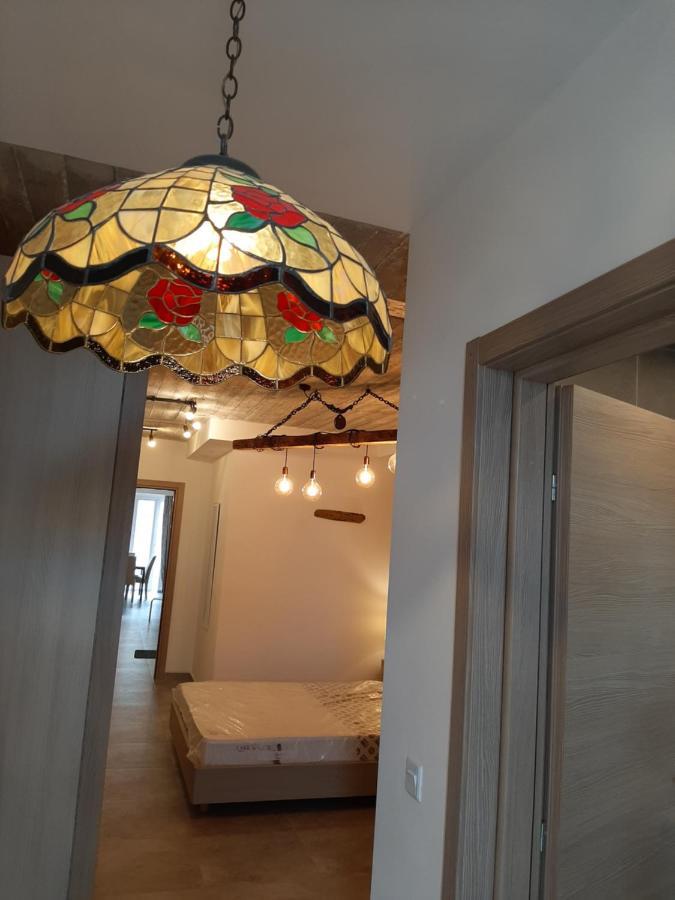Qliving Central New Apartments Gzira Sliema Promenade Eksteriør billede