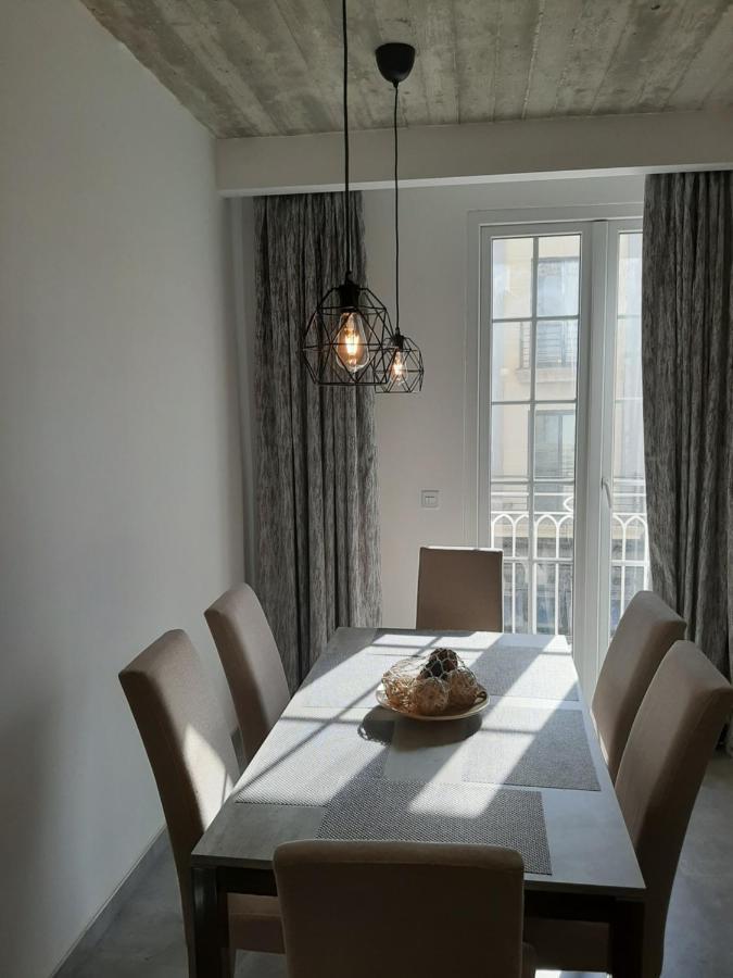 Qliving Central New Apartments Gzira Sliema Promenade Eksteriør billede