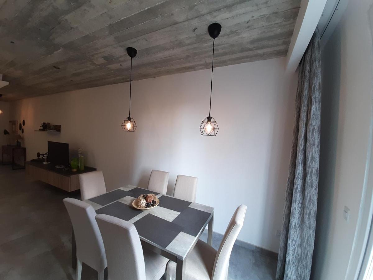 Qliving Central New Apartments Gzira Sliema Promenade Eksteriør billede