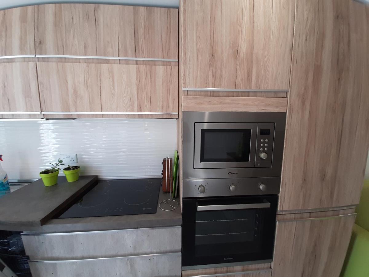 Qliving Central New Apartments Gzira Sliema Promenade Eksteriør billede