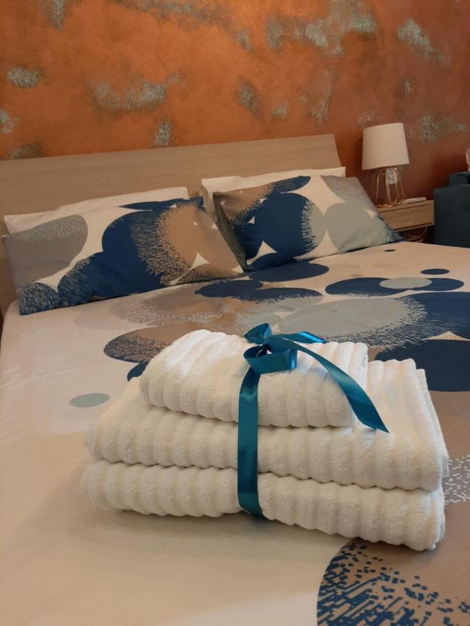 Qliving Central New Apartments Gzira Sliema Promenade Eksteriør billede