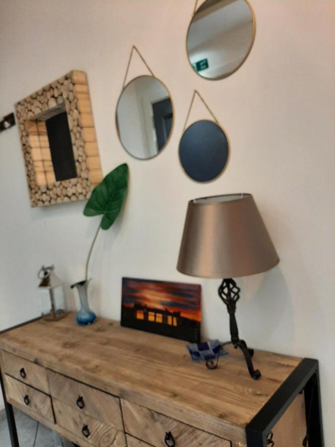Qliving Central New Apartments Gzira Sliema Promenade Eksteriør billede