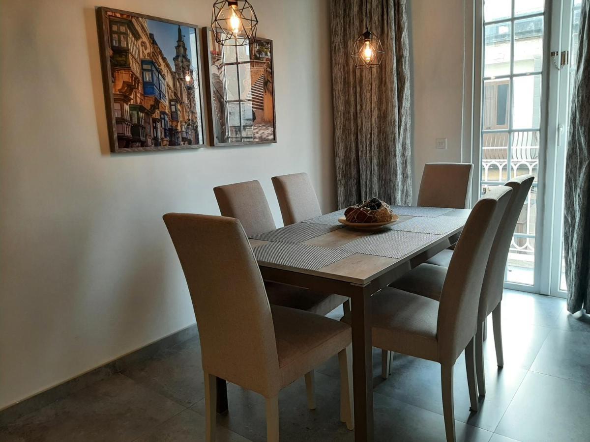 Qliving Central New Apartments Gzira Sliema Promenade Eksteriør billede