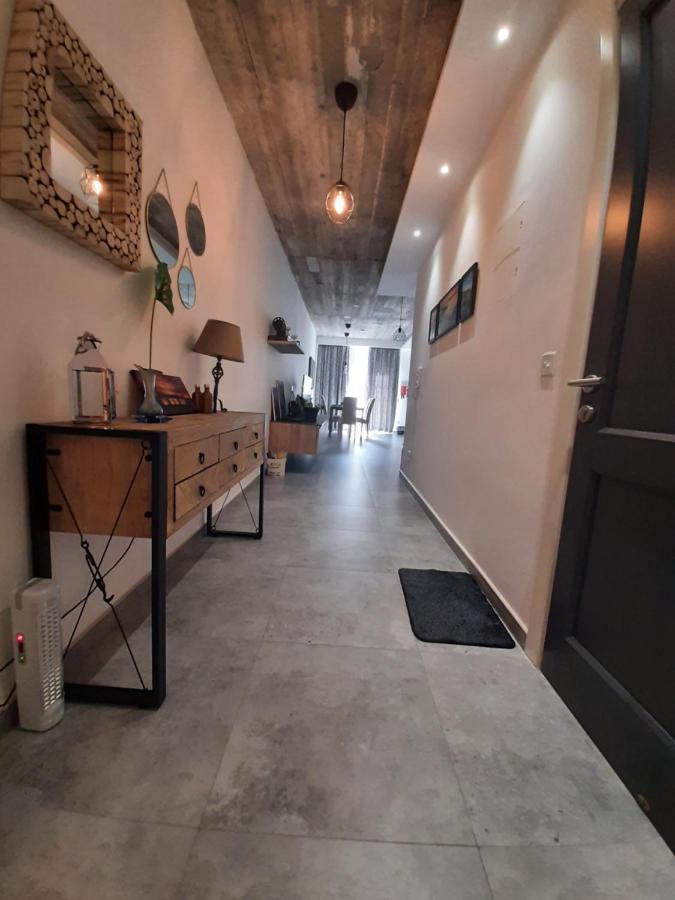 Qliving Central New Apartments Gzira Sliema Promenade Eksteriør billede
