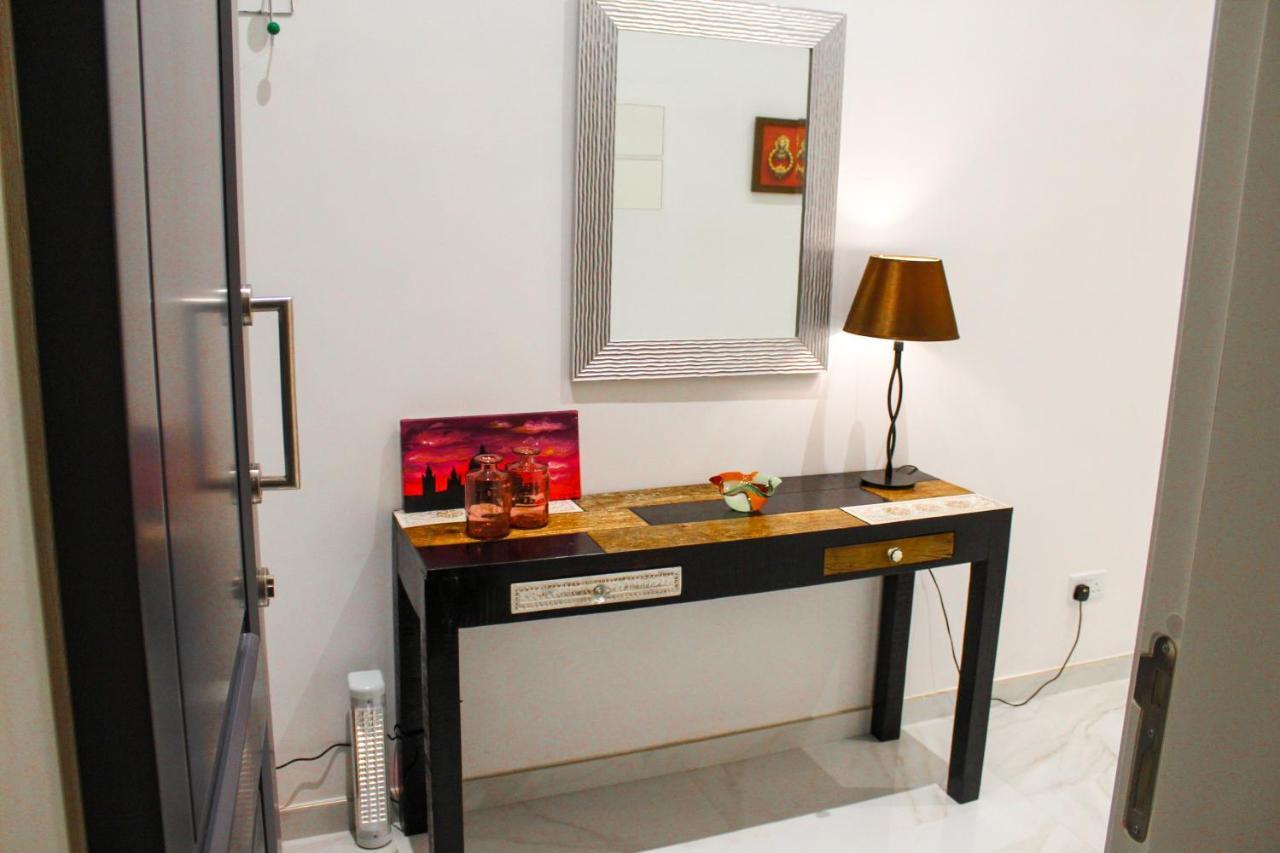 Qliving Central New Apartments Gzira Sliema Promenade Eksteriør billede
