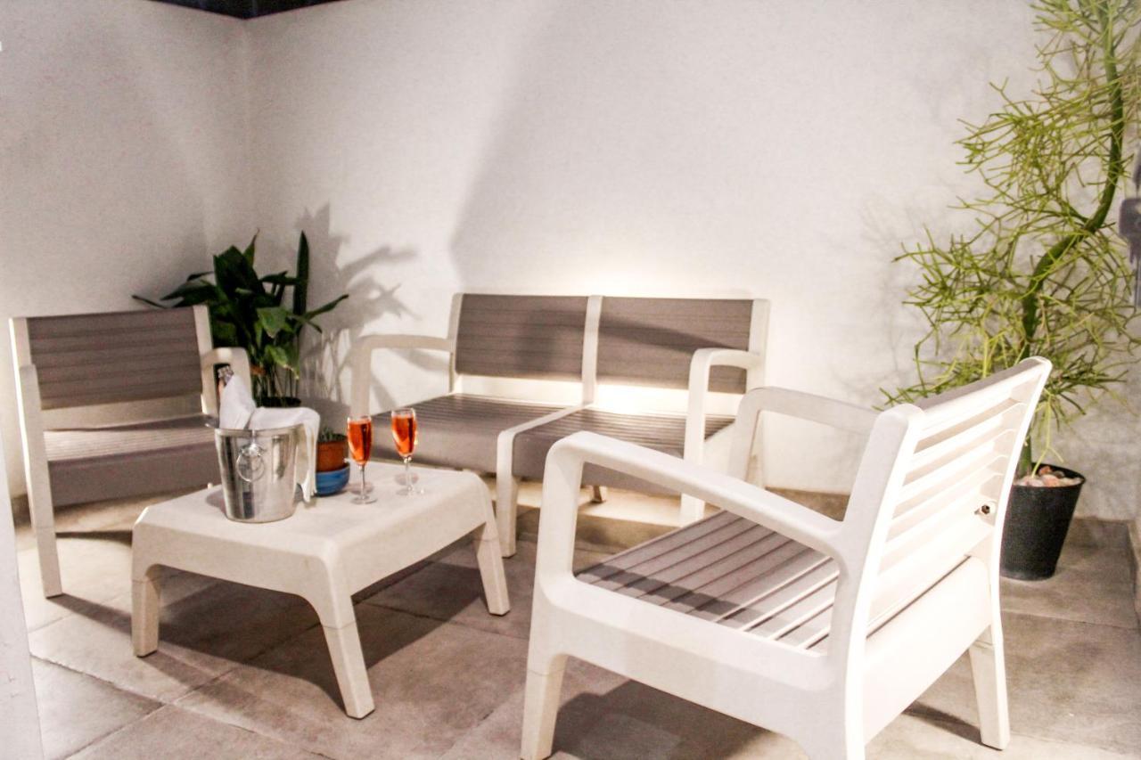 Qliving Central New Apartments Gzira Sliema Promenade Eksteriør billede